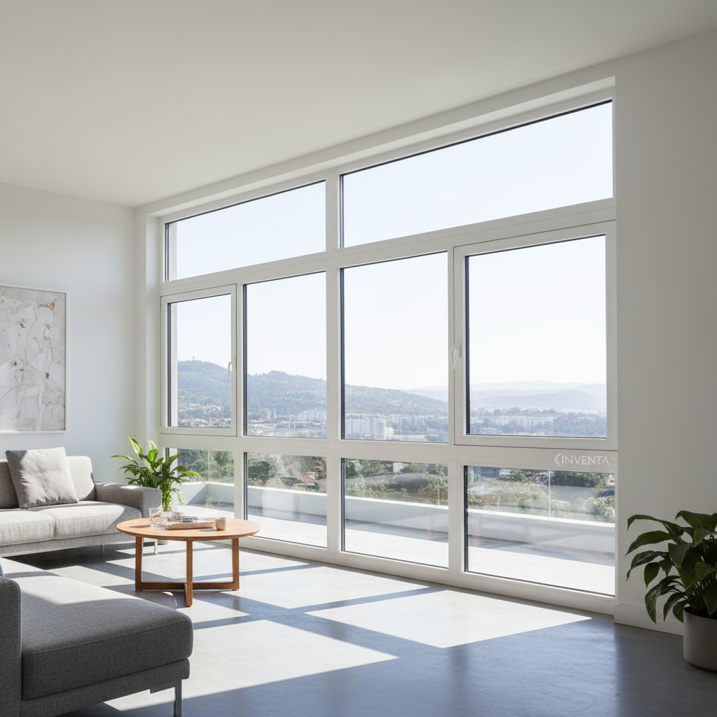 INVENTA - Sliding SYSTEM